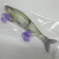 ジョインテッドクローシフト１８３Ｆ シースルー邪鮎